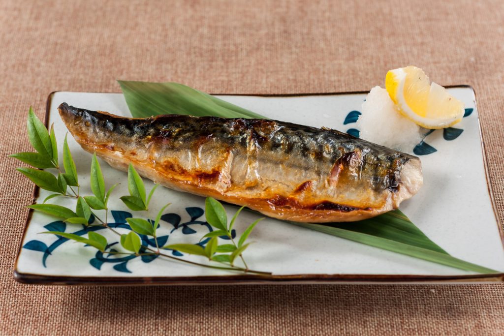 Temps de cuisson du maquereau au barbecue : tout savoir