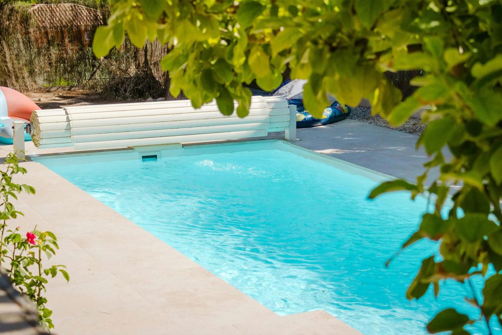 Les précautions pour utiliser du chlore choc