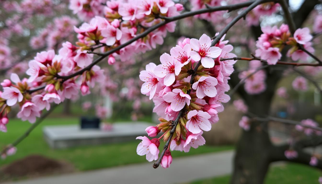découvrez comment planter et entretenir l'arbre de judée pour profiter de sa floraison spectaculaire au jardin. conseils pratiques pour un jardin éclatant toute l'année.