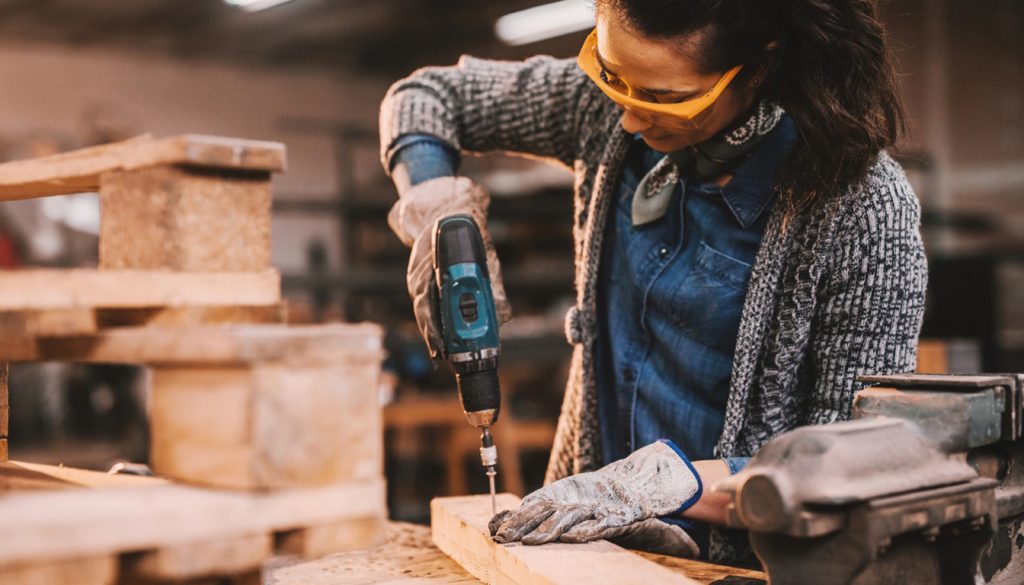 Brico Cash : matériaux et bricolage à prix discount pour vos travaux dans toute la France