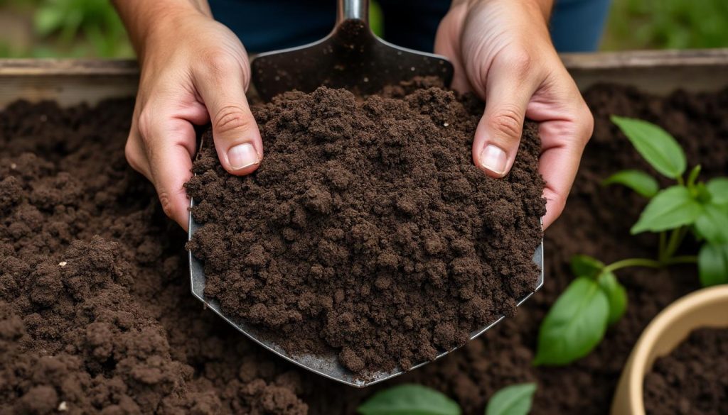 découvrez pourquoi il est important de désherber avant de retourner la terre et apprenez les bonnes pratiques pour bien préparer votre sol au jardinage.