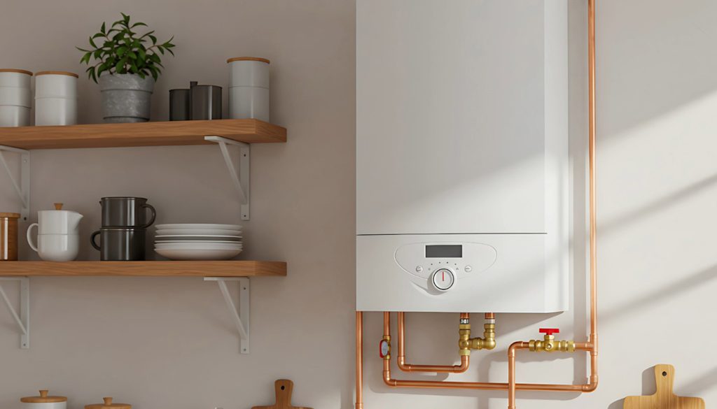 découvrez l'historique de la marque frisquet, ses différentes gammes de chaudières et les avis clients pour choisir la solution chauffage adaptée à vos besoins.