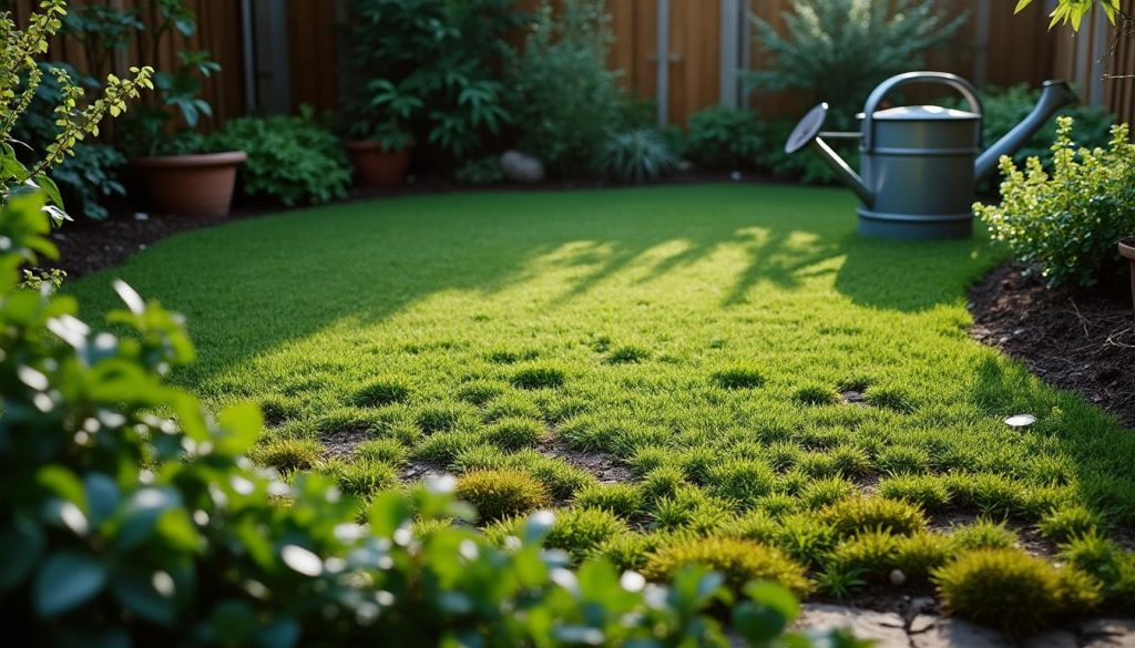 découvrez les inconvénients du gazon anglais à connaître avant d'adopter ce type de pelouse pour votre jardin.