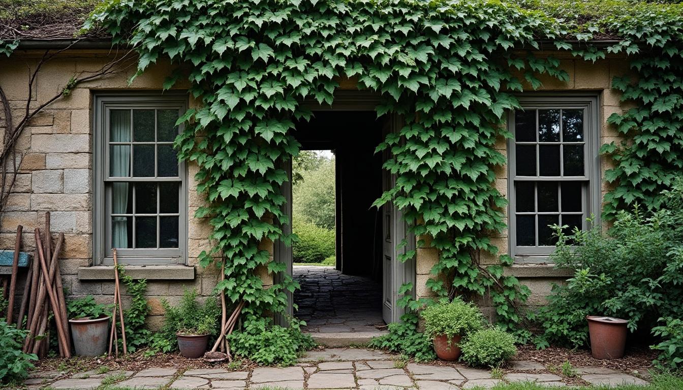 découvrez les inconvénients de la vigne vierge, cette plante grimpante populaire, et les précautions à prendre avant de l'adopter dans votre jardin.