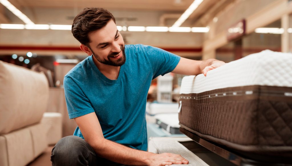 découvrez comment identifier les marques de matelas à éviter grâce à nos critères essentiels pour ne pas faire de mauvaises affaires et choisir un matelas de qualité.