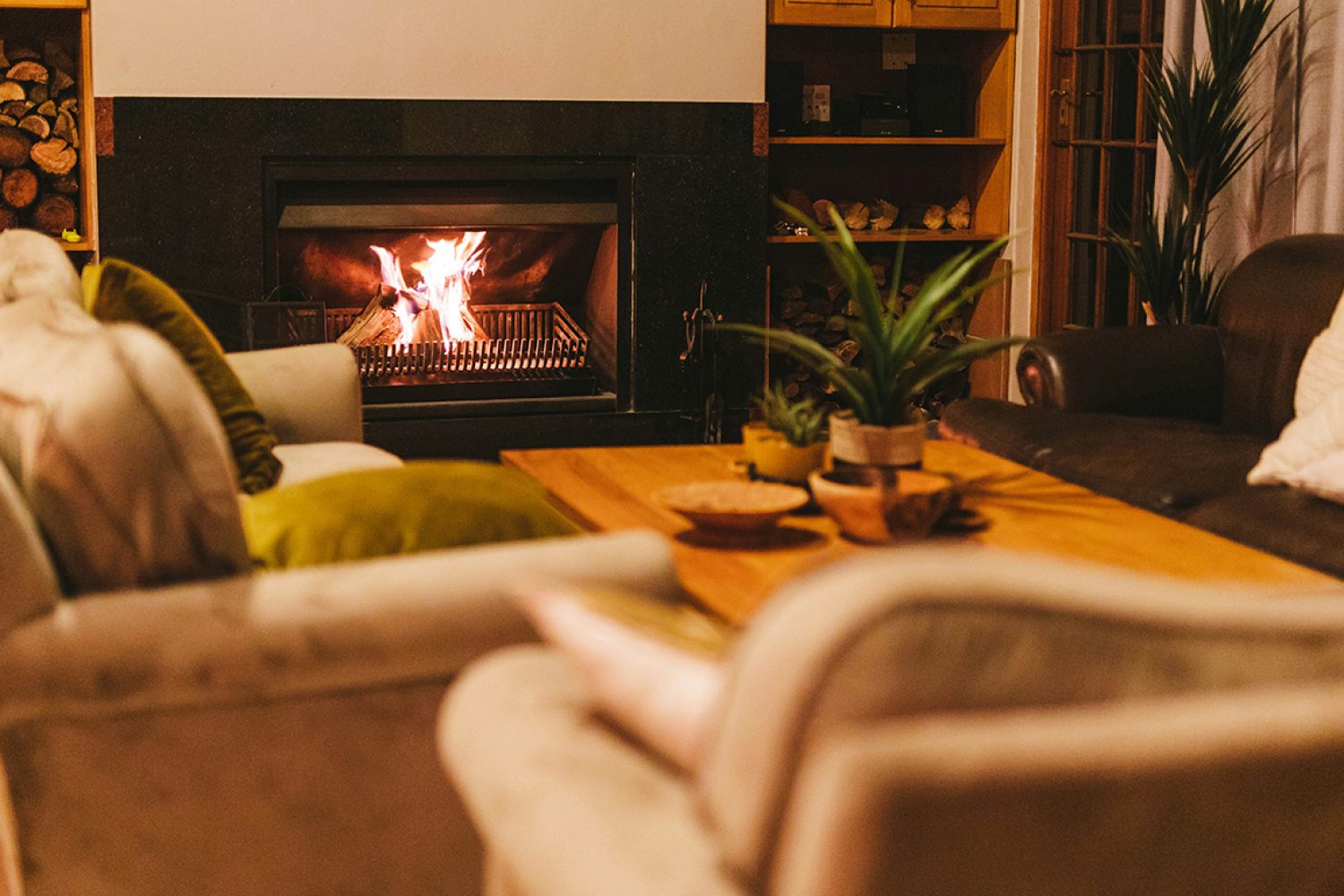 Cuisine et salon : comment améliorer le confort thermique sans gros travaux ?