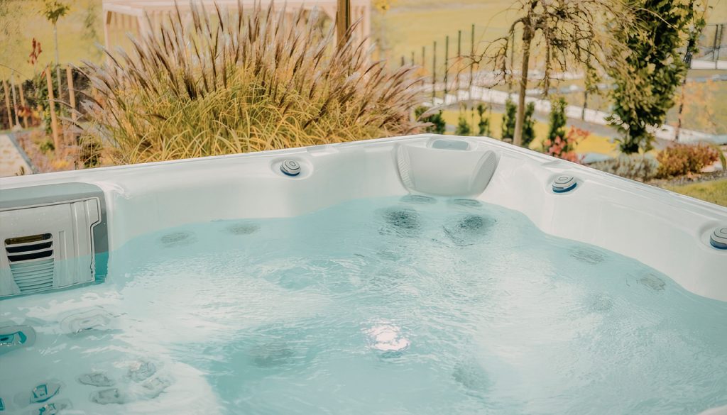 Découvrez comment aménager un espace bien-être dans votre jardin en choisissant le spa jacuzzi idéal. Conseils pratiques pour sélectionner le modèle parfait et profiter pleinement de votre oasis de détente.
