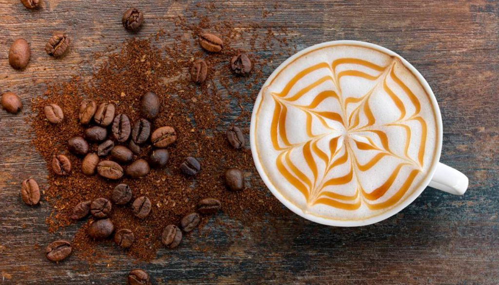 Et si un simple sirop transformait votre café en création barista ?