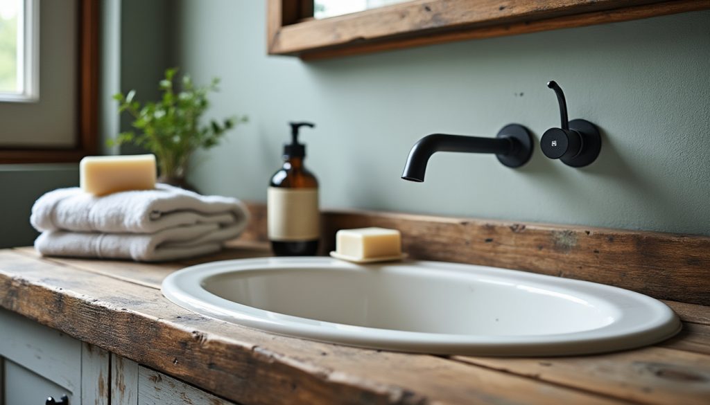 découvrez les avantages et inconvénients des wc avec lave-mains intégré pour optimiser l'espace et l'hygiène de votre salle de bains.