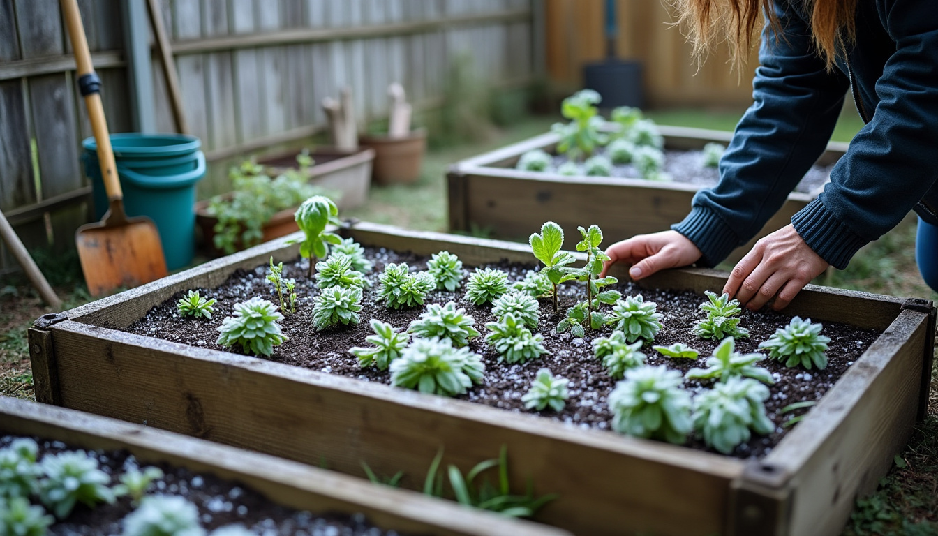 découvrez les activités à réaliser au jardin en février : les travaux essentiels, les semis à commencer et les plantations adaptées pour préparer votre jardin au printemps.