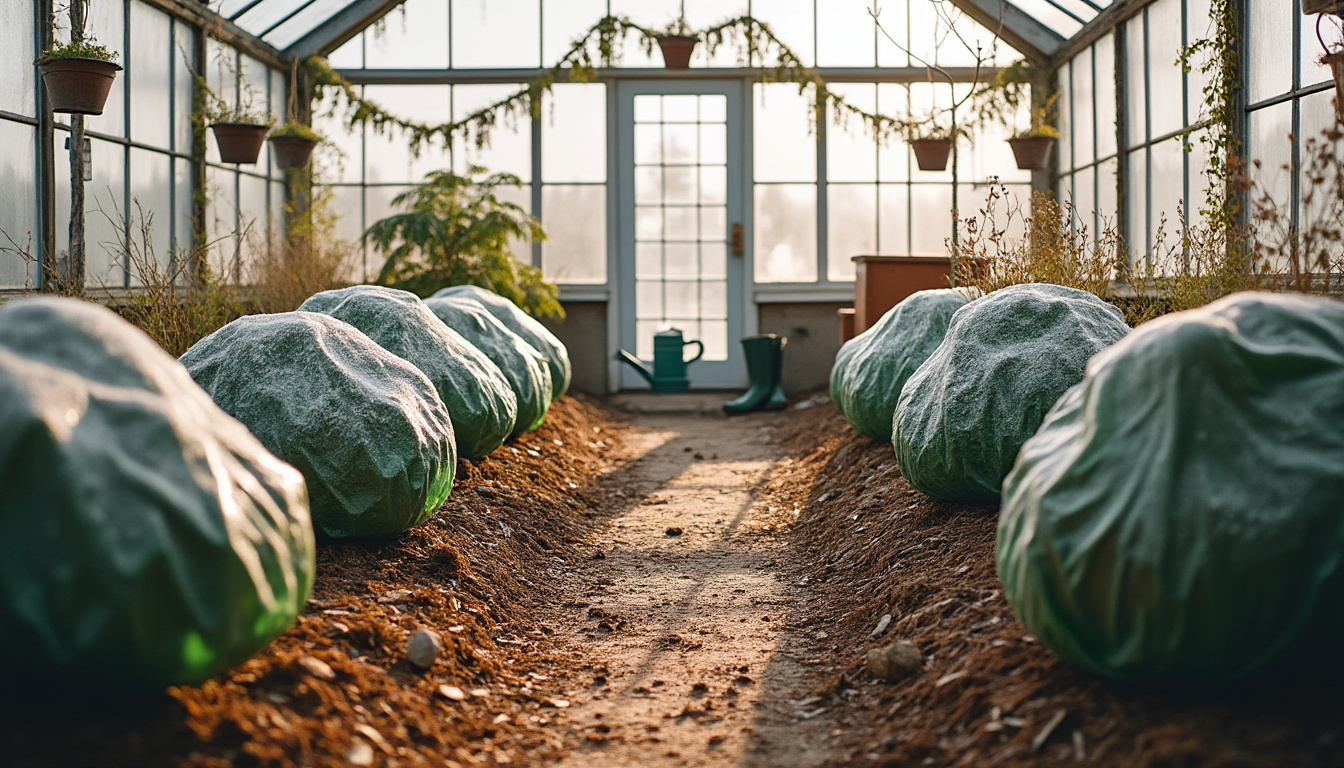 découvrez les gestes essentiels à réaliser au jardin en janvier : comment protéger vos plantes du froid et effectuer les petits travaux utiles pour préparer le printemps.