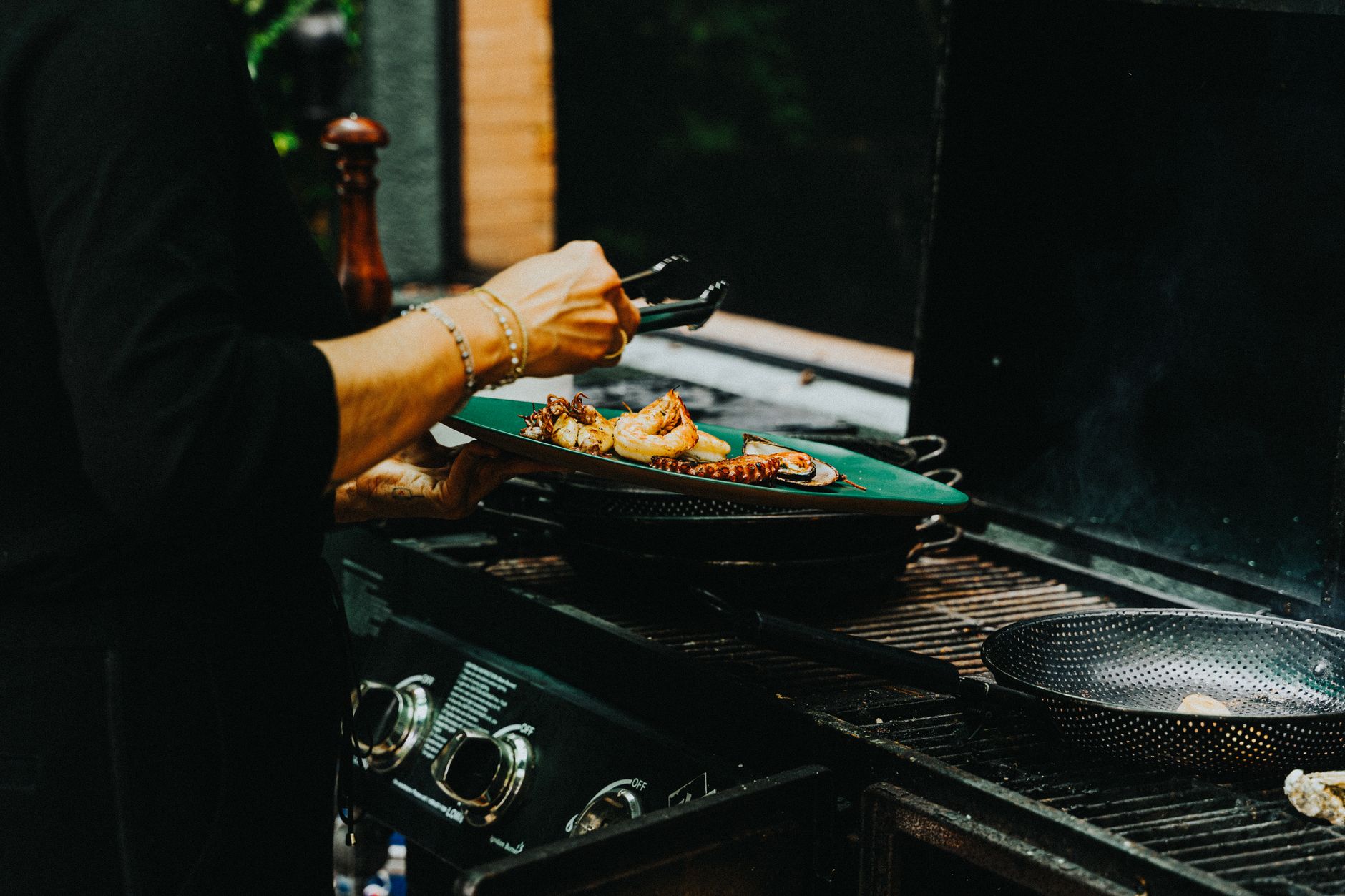 Avis sur la marque Krampouz pour la plancha : ADN, positionnement et attentes réelles — plancha à gaz cuisson extérieure