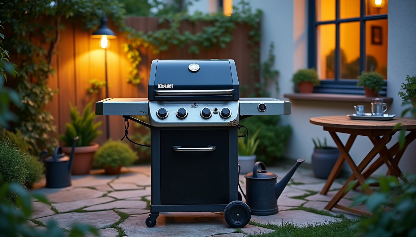 découvrez notre avis complet sur les barbecues weber : analyse de leur qualité, longévité et rapport qualité-prix pour vous aider à faire le meilleur choix.