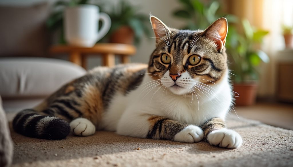 découvrez des méthodes vraiment efficaces pour éliminer l'odeur de pipi de chat sur votre canapé et retrouver un intérieur frais et propre.