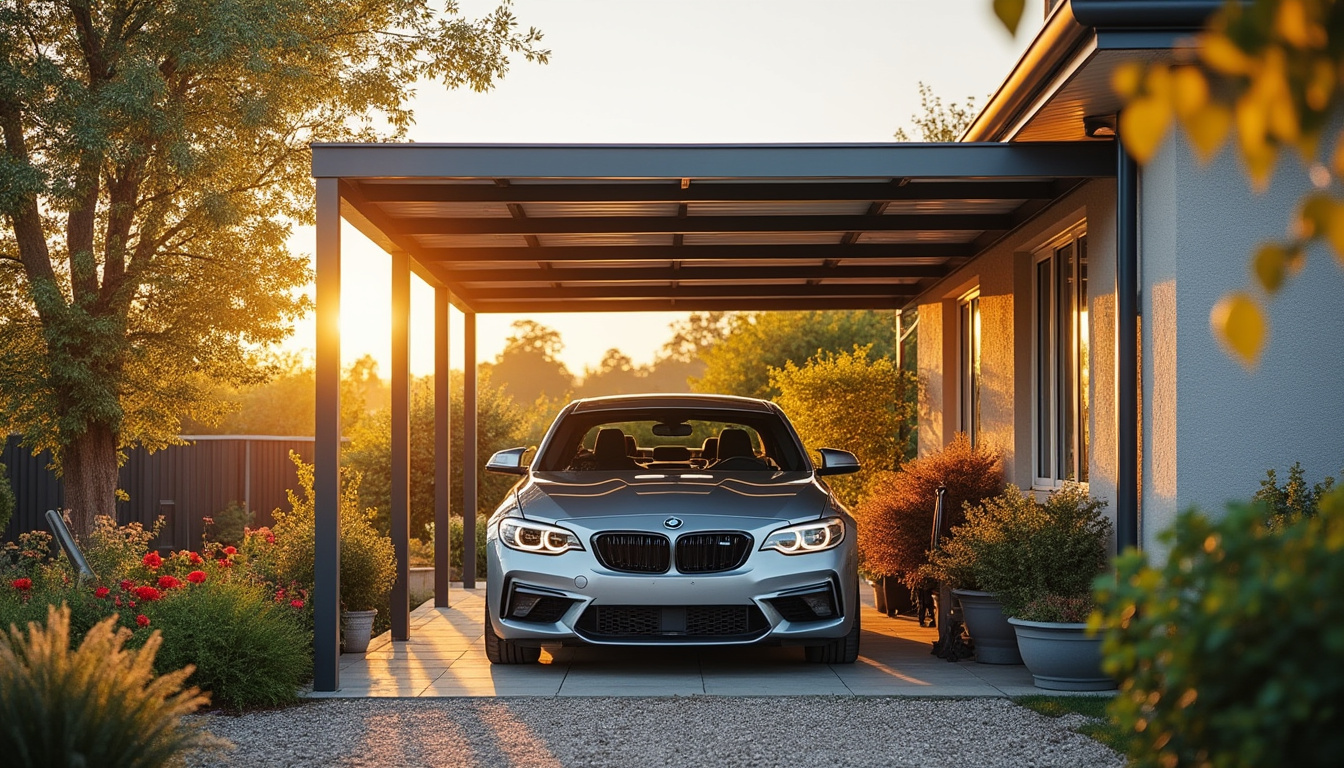 découvrez si un carport est soumis à taxation, quelles déclarations sont nécessaires et quelles exonérations peuvent s'appliquer pour bien gérer vos obligations fiscales.
