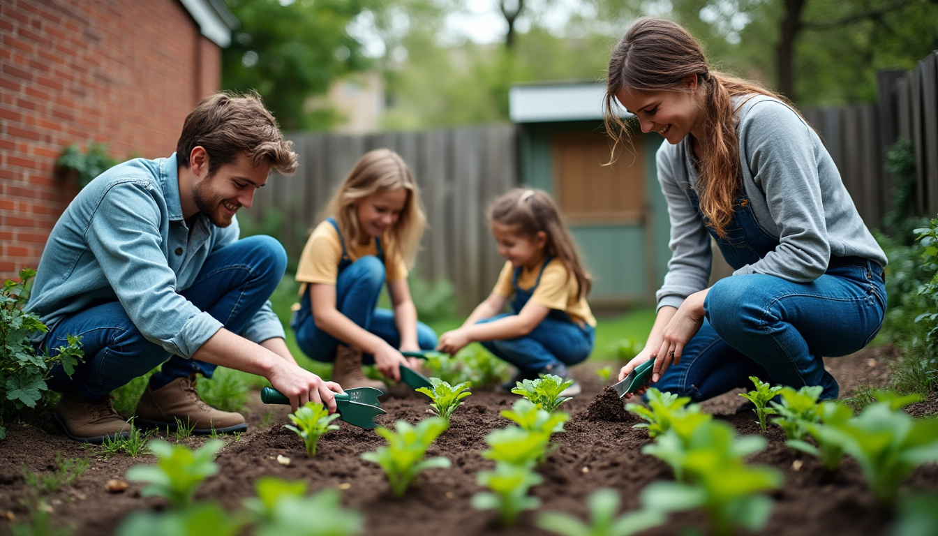 découvrez les conseils essentiels pour le jardin en mai : plantations adaptées, tailles précises et entretien efficace pour un jardin luxuriant toute la saison.