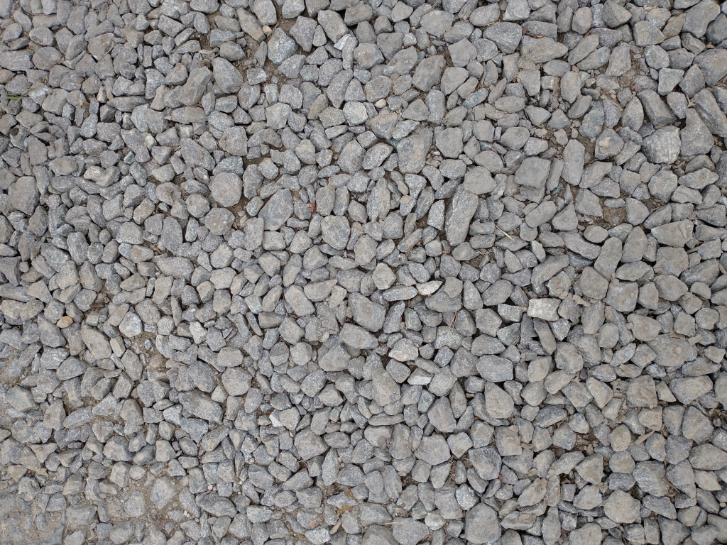 Combien de gravier au m² — installation d'une allée en gravier