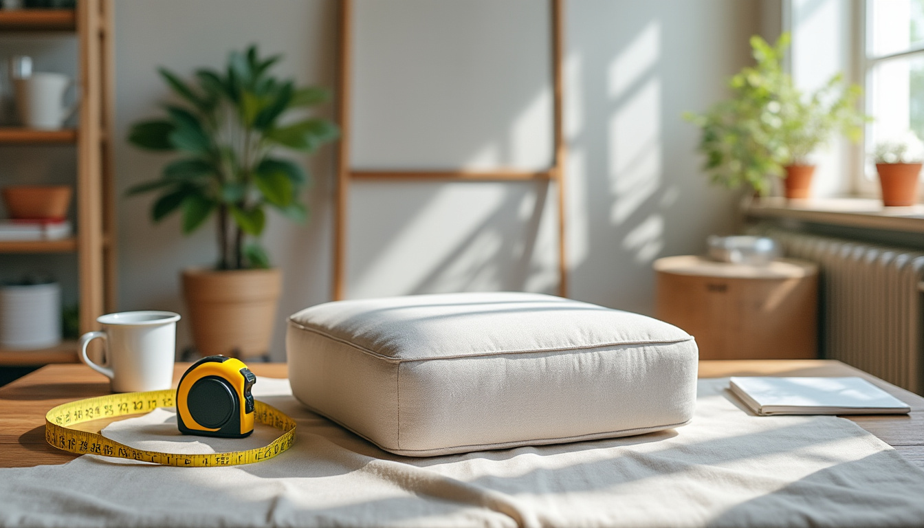 découvrez le coût du nettoyage d’une housse de fauteuil en pressing et obtenez des conseils pour bien entretenir votre mobilier.