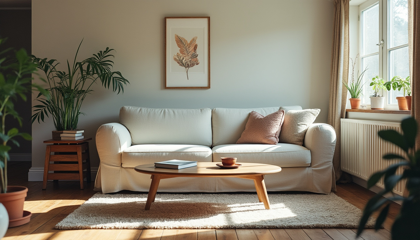 découvrez comment choisir la housse de canapé idéale : extensible, sur-mesure ou jeté de canapé, pour protéger et sublimer votre mobilier avec style et praticité.
