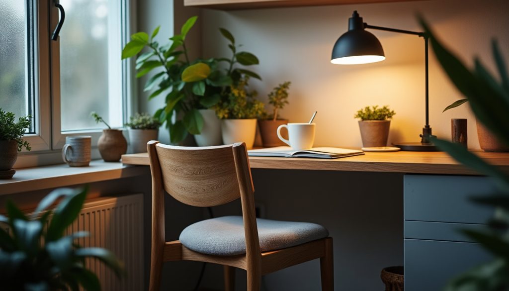 découvrez quelle hauteur de chaise est idéale pour une table de 93 cm afin d'assurer confort et ergonomie lors de vos repas.