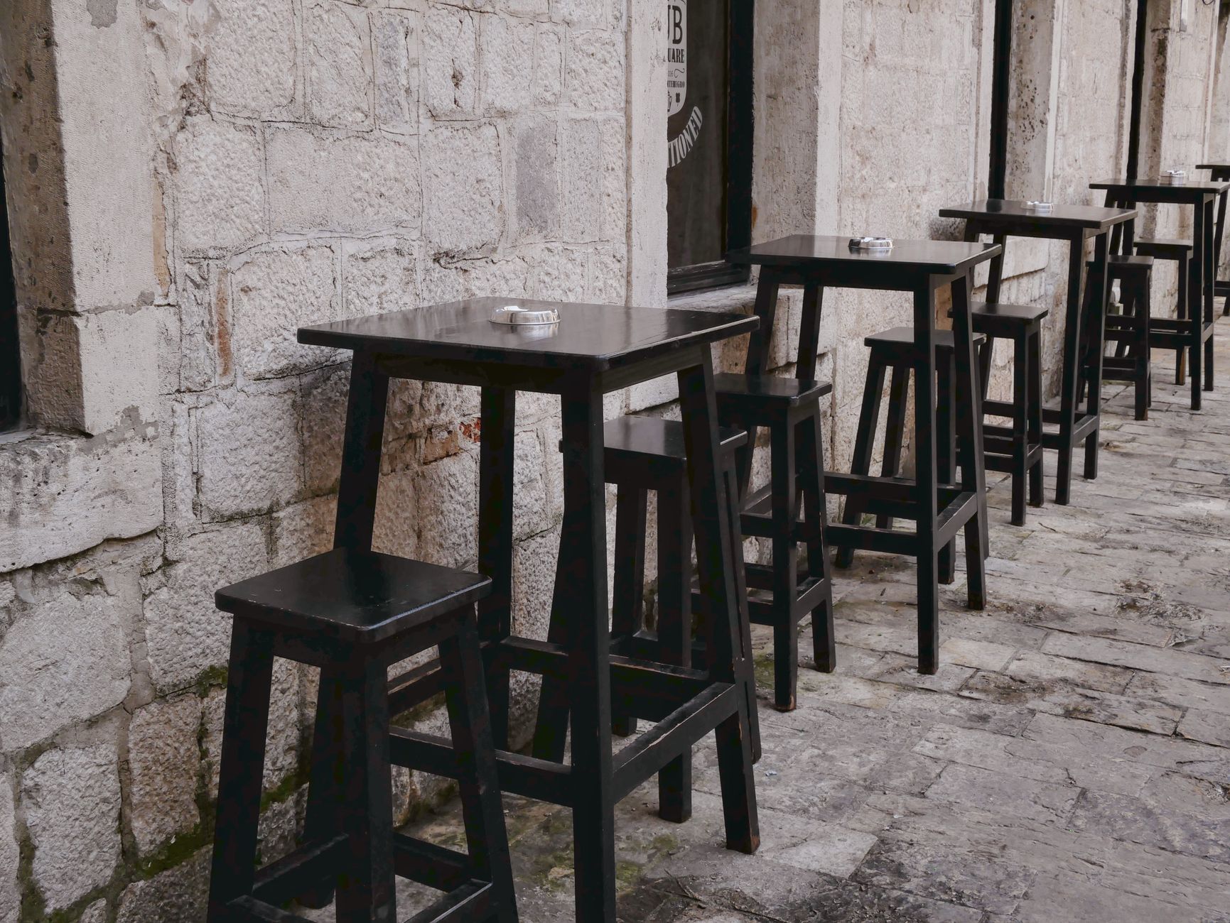 Pourquoi coudre une housse de chaise de bar change vraiment le coin repas — housse de chaise de bar couture