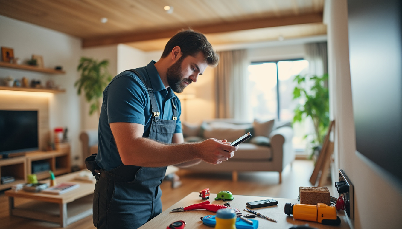 découvrez comment choisir le bon installateur domotique et quel budget prévoir pour optimiser votre maison connectée en toute sérénité.