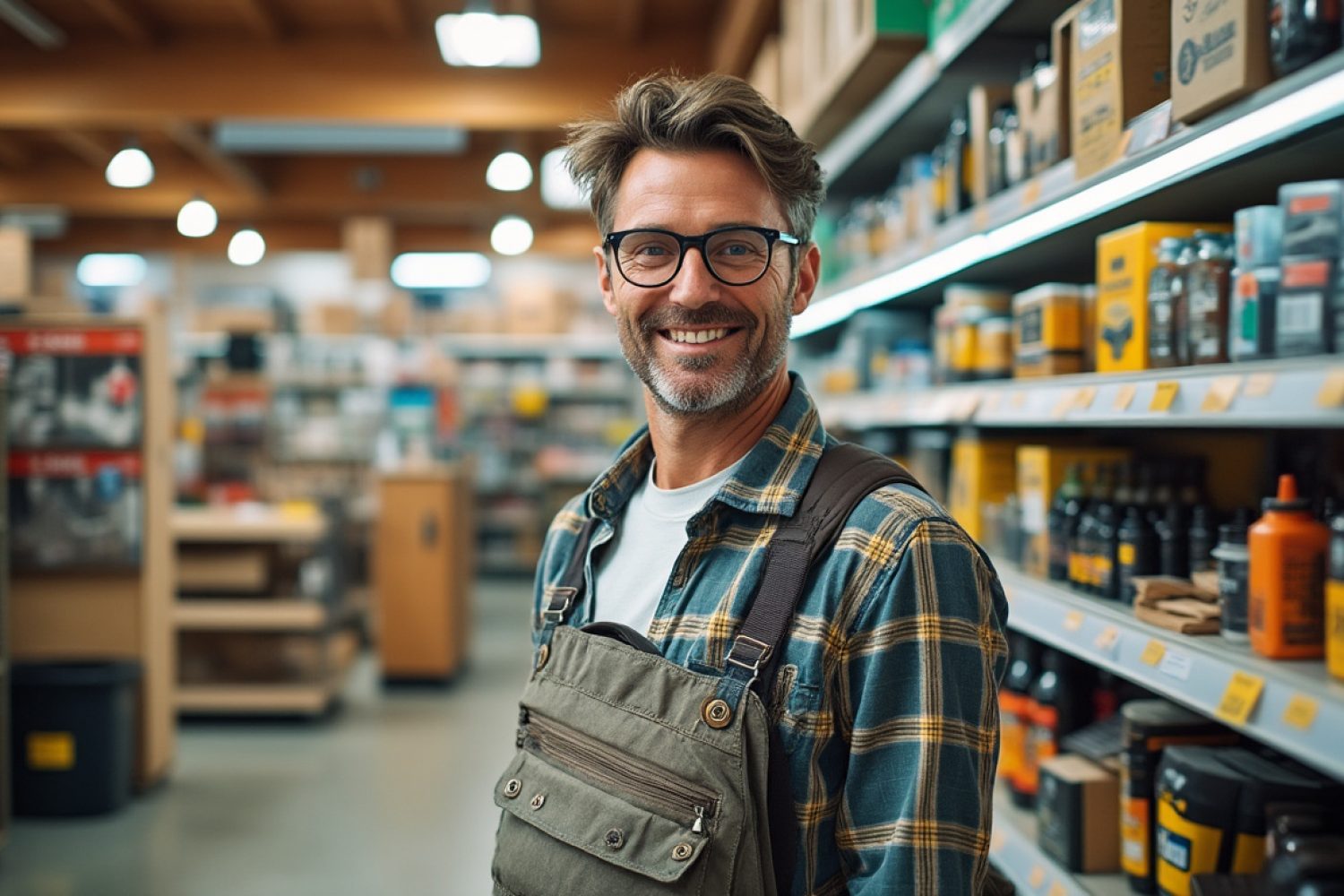 Quel est le magasin de bricolage le moins cher ? Comparer prix et services