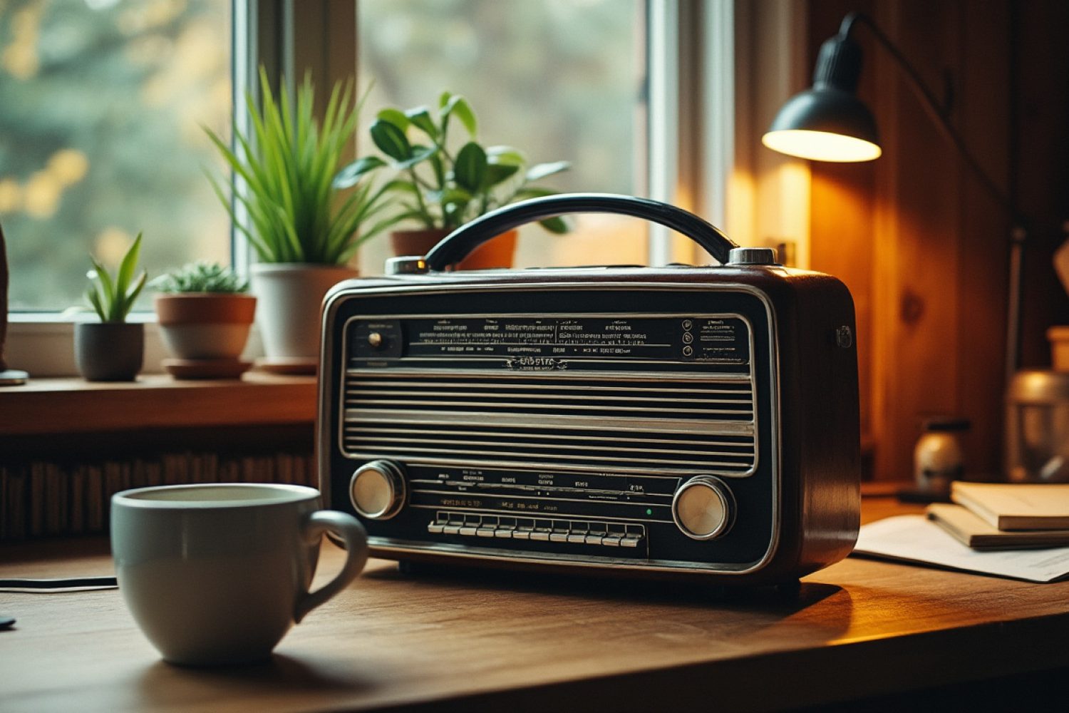 Radio ancienne : comment dater, évaluer et restaurer un modèle vintage
