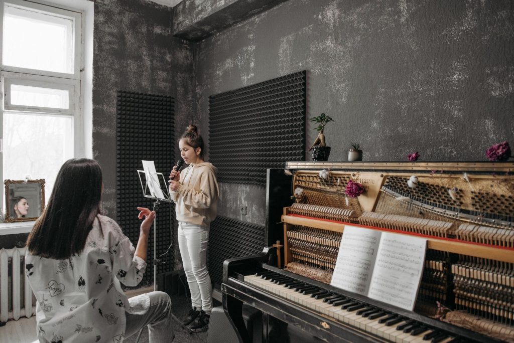 Comment insonoriser une pièce pour — intérieur d'une pièce insonorisée pour musique