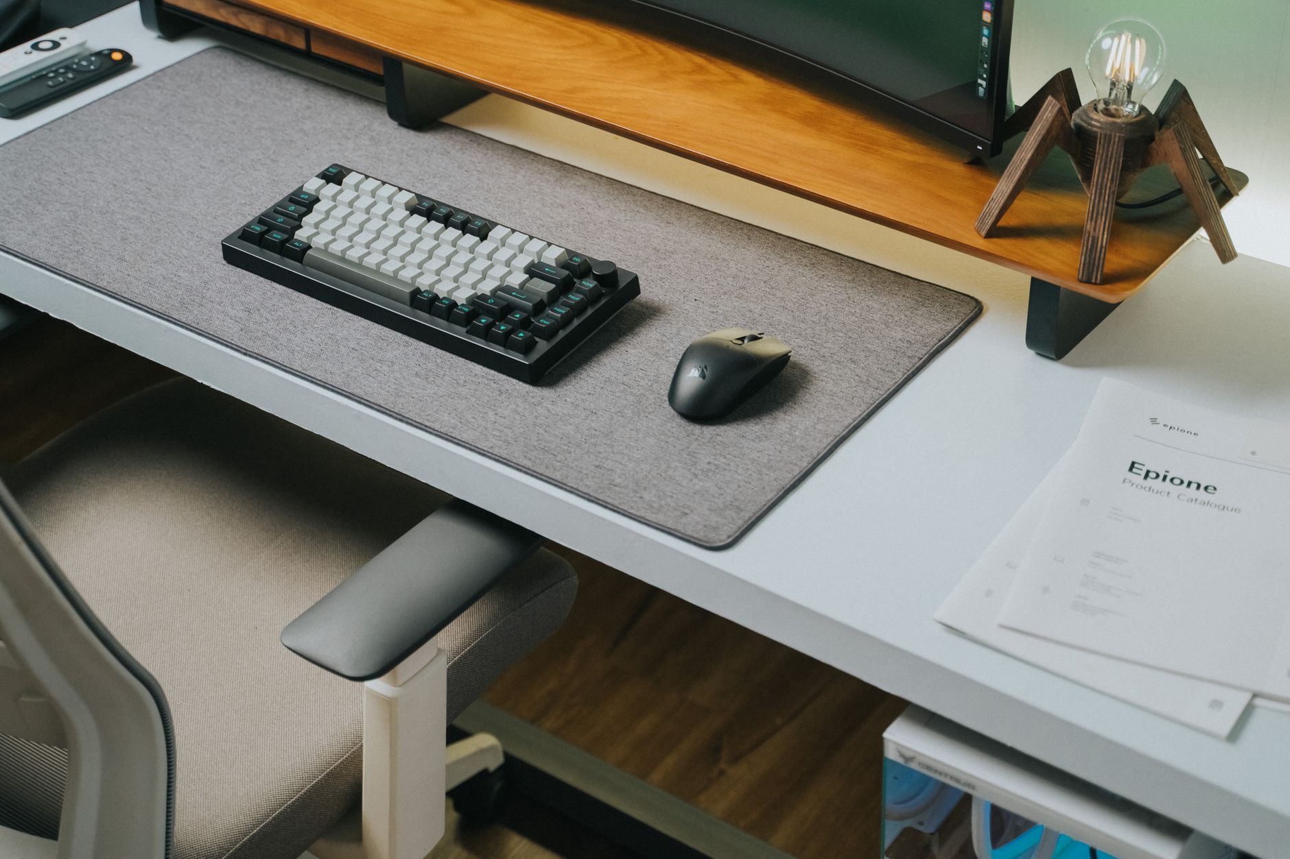 Aménagement de bureau informatique à la maison : poser les bases ergonomiques et fonctionnelles — aménagement bureau informatique ergonomique
