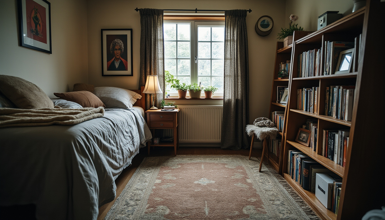 découvrez des solutions simples pour isoler phoniquement un mur de chambre sans gros travaux et réduire les nuisances sonores au quotidien.