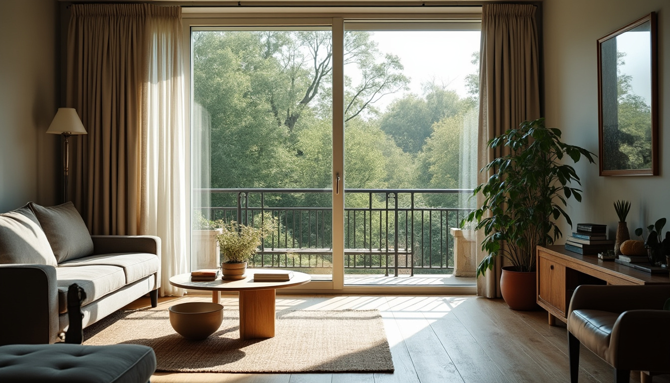 découvrez quoi placer devant une baie vitrée : meubles adaptés, plantes et idées déco pour aménager l’espace sans bloquer la lumière.