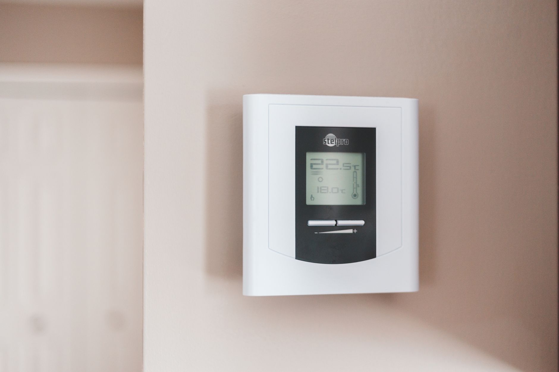 À quelle température extérieure allumer le chauffage ? — thermostat de chauffage à domicile