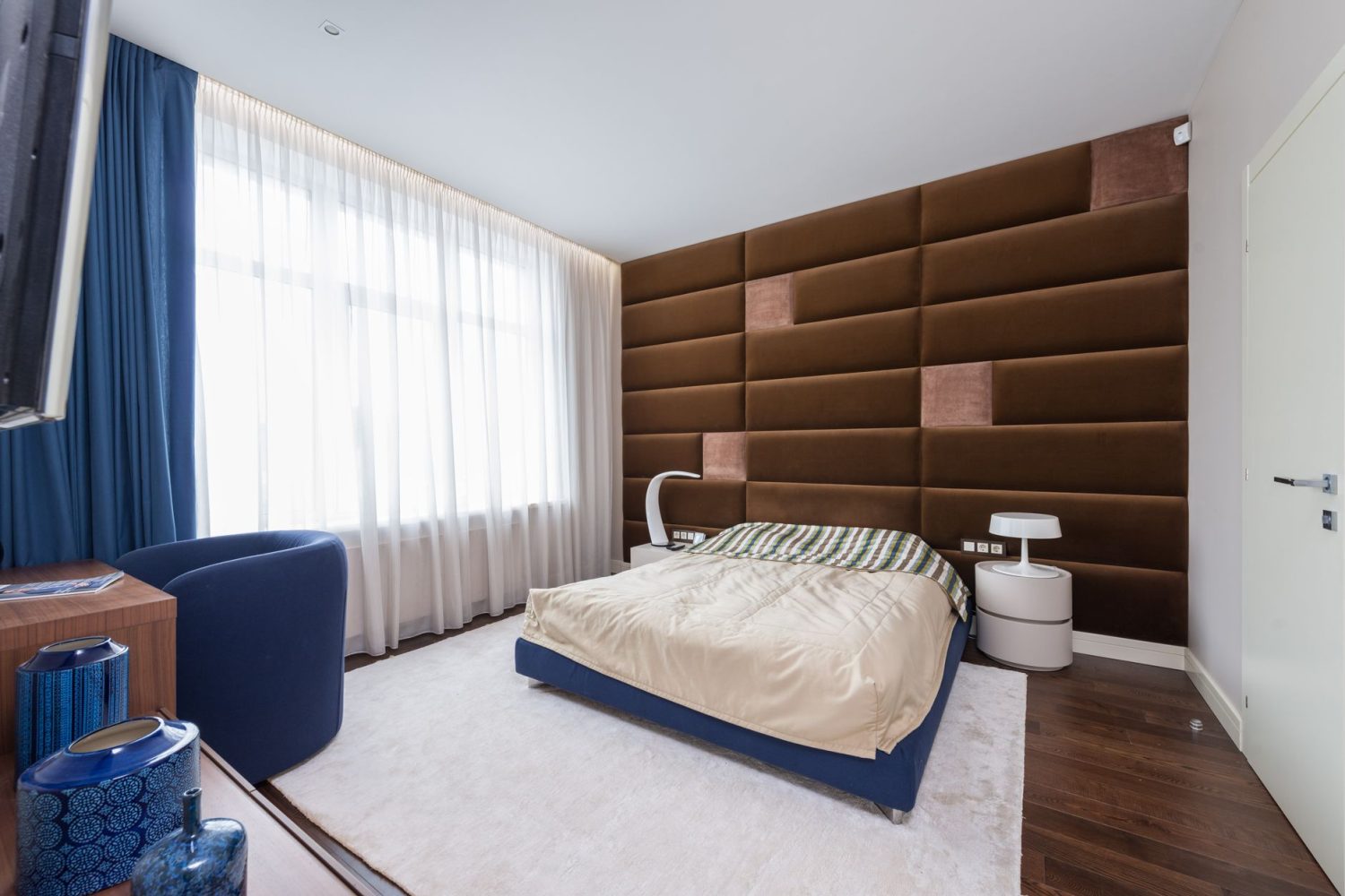 Isolation phonique d’un mur de chambre sans gros travaux : solutions simples